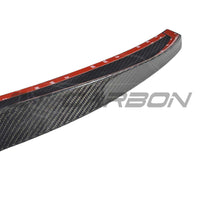 BMW M5 F90 & G30 5 SERIES CARBON FIBRE SPOILER - V2