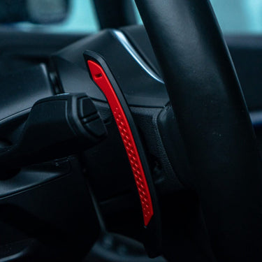 CT CARBON Vehicles & Parts BMW/MINI Fxx & Gxx CARBON FIBRE SHIFTER PADDLES