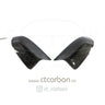 CT CARBON Vehicles & Parts BMW X3/X4/X5/X6 G01/G02/G05/G06 CARBON FIBRE MIRRORS