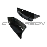 BMW X3/X4/X5/X6 G01/G02/G05/G06 CARBON FIBRE MIRRORS