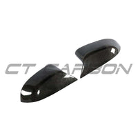 BMW X3/X4/X5/X6 G01/G02/G05/G06 CARBON FIBRE MIRRORS