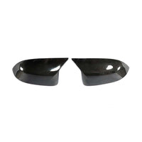 BMW X3/X4/X5/X6 G01/G02/G05/G06 CARBON FIBRE MIRRORS