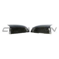 BMW X3/X4/X5/X6 G01/G02/G05/G06 CARBON FIBRE MIRRORS