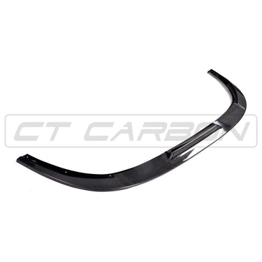 CT CARBON Vehicles & Parts MINI COOPER S F56 JCW (PRO) CARBON FIBRE SPLITTER