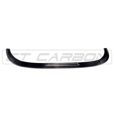 CT CARBON Vehicles & Parts MINI COOPER S F56 JCW (PRO) CARBON FIBRE SPLITTER