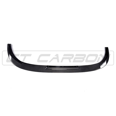 CT CARBON Vehicles & Parts MINI COOPER S F56 JCW (PRO) CARBON FIBRE SPLITTER