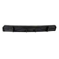TESLA MODEL 3 2017-2023 CARBON FIBRE DIFFUSER - V1 - CT DESIGN