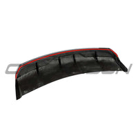 TESLA MODEL 3 MK1 2017-2023 CARBON FIBRE KIT - V15