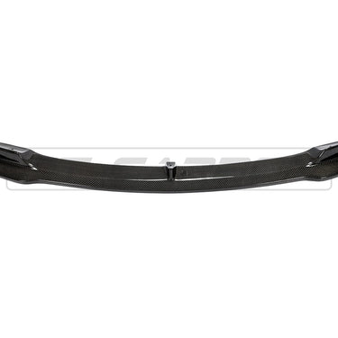 CT CARBON Vehicles & Parts TESLA MODEL 3 CARBON FIBRE SPLITTER