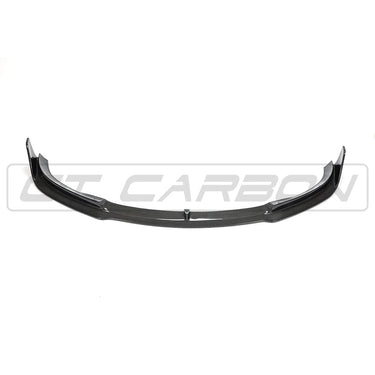 TESLA MODEL 3 CARBON FIBRE SPLITTER