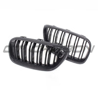 BMW F87 M2/M2C FULL CARBON FIBRE ULTIMATE KIT
