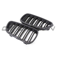BMW F87 M2/M2C FULL CARBON FIBRE ULTIMATE KIT