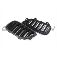 BMW F87 M2/M2C FULL CARBON FIBRE ULTIMATE KIT