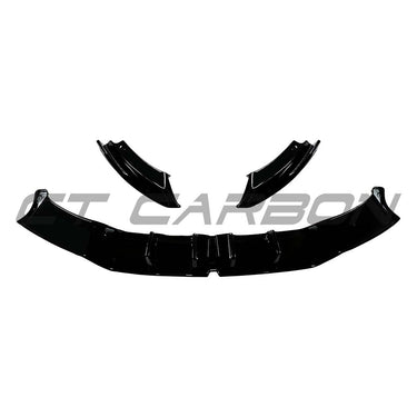 BMW G29 Z4 2019+ GLOSS BLACK DIFFUSER