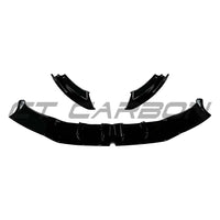 BMW G29 Z4 2019+ GLOSS BLACK DIFFUSER