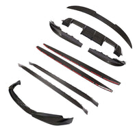 BMW G82 M4 FULL CARBON FIBRE KIT V3 - CT DESIGN