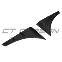 AUDI RS3 8Y FACELIFT SPORTBACK 2025+ ULTIMATE CARBON FIBRE KIT - CT DESIGN