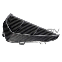 AUDI RS3 8Y FACELIFT SPORTBACK 2025+ ULTIMATE CARBON FIBRE KIT - CT DESIGN