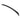 AUDI A3/S3/RS3 8Y 2022+ SPORTBACK CARBON FIBRE MIDDLE SPOILER - CT DESIGN