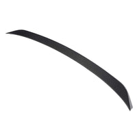 AUDI A3/S3/RS3 8Y 2022+ SPORTBACK CARBON FIBRE MIDDLE SPOILER - CT DESIGN