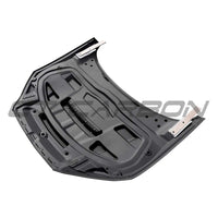 AUDI A5/S5/RS5 B9/B9.5 2016-2024 CARBON FIBRE BONNET/HOOD