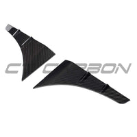 AUDI RS3 8Y FACELIFT SPORTBACK 2025+ ULTIMATE CARBON FIBRE KIT - CT DESIGN