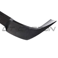 AUDI A3/S3/RS3 8Y SPORTBACK FULL CARBON FIBRE KIT V2 - CT DESIGN