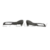 BMW GXX/F9X/G42 CARBON FIBRE SEAT CONTROL COVERS