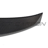 AUDI A3/S3 8Y SALOON FULL CARBON FIBRE KIT V3