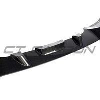BMW F96 X6M (PRE-LCI) 2020-2023 CARBON FIBRE KIT - V3