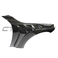 BMW G87 M2 ULTIMATE FULL CARBON FIBRE KIT - CT DESIGN