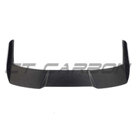AUDI A3/S3/RS3 8Y 2022+ SPORTBACK CARBON FIBRE SPOILER - CT DESIGN V2