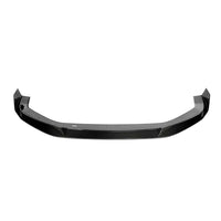 AUDI RS3 8Y 2025+ CARBON FIBRE SPLITTER - CT DESIGN