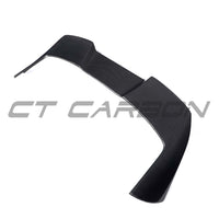 AUDI RS3 8Y SPORTBACK FULL CARBON FIBRE KIT V3 - CT DESIGN