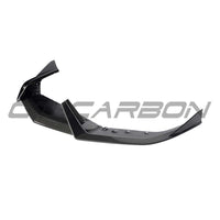 LAMBORGHINI REVUELTO CARBON FIBRE FRONT SPLITTER - CT DESIGN