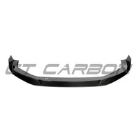 AUDI RS3 8Y 2025+ CARBON FIBRE SPLITTER - CT DESIGN