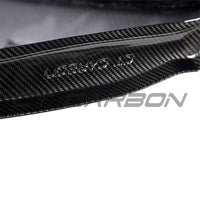 BMW F87 M2/M2C CARBON FIBRE FENDERS - CT DESIGN
