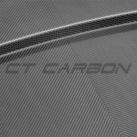 AUDI A5/S5/RS5 B9/B9.5 2016-2024 CARBON FIBRE BONNET/HOOD