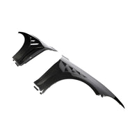 BMW F87 M2/M2C CARBON FIBRE FENDERS - CT DESIGN