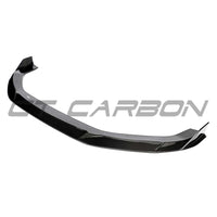 AUDI RS3 8Y 2025+ CARBON FIBRE SPLITTER - CT DESIGN