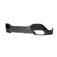 BMW G06 X6 2020+ CARBON FIBRE DIFFUSER