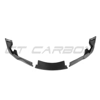 TOYOTA SUPRA 2019+ A90 FULL CARBON FIBRE KIT V6