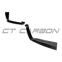 BMW F95 X5M 2019-2022 (PRE-LCI) CARBON FIBRE FULL KIT - CT DESIGN