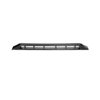 MERCEDES G63 2025+ CARBON FIBRE FRONT BUMPER VENTS - CT DESIGN