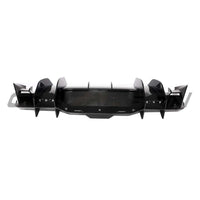 LAMBORGHINI REVUELTO CARBON FIBRE REAR DIFFUSER - CT DESIGN