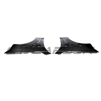 BMW F87 M2/M2C CARBON FIBRE FENDERS - CT DESIGN