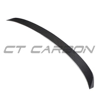 AUDI RS6 C8 FULL CARBON FIBRE KIT V2 - CT DESIGN