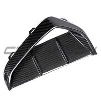 AUDI RS3 8Y FACELIFT SPORTBACK 2025+ ULTIMATE CARBON FIBRE KIT - CT DESIGN
