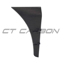 AUDI RS3 8Y FACELIFT SPORTBACK 2025+ ULTIMATE CARBON FIBRE KIT - CT DESIGN