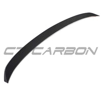 AUDI RS6 C8 FULL CARBON FIBRE KIT V2 - CT DESIGN